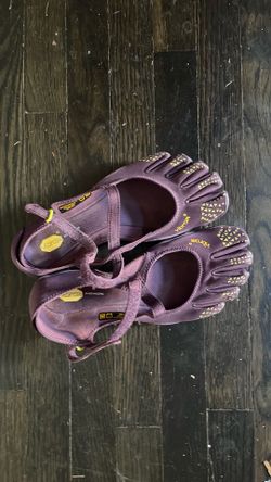 Vibram Five Finger