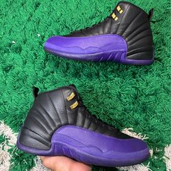 Jordan 12 Field Purple