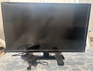 Insignia 32 Inch LED Television
