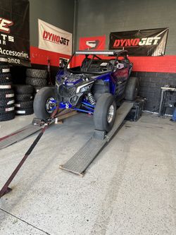 Utv Sxs Tuning 