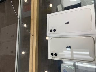 iPhone 11 T-Mobile and metro 64gb