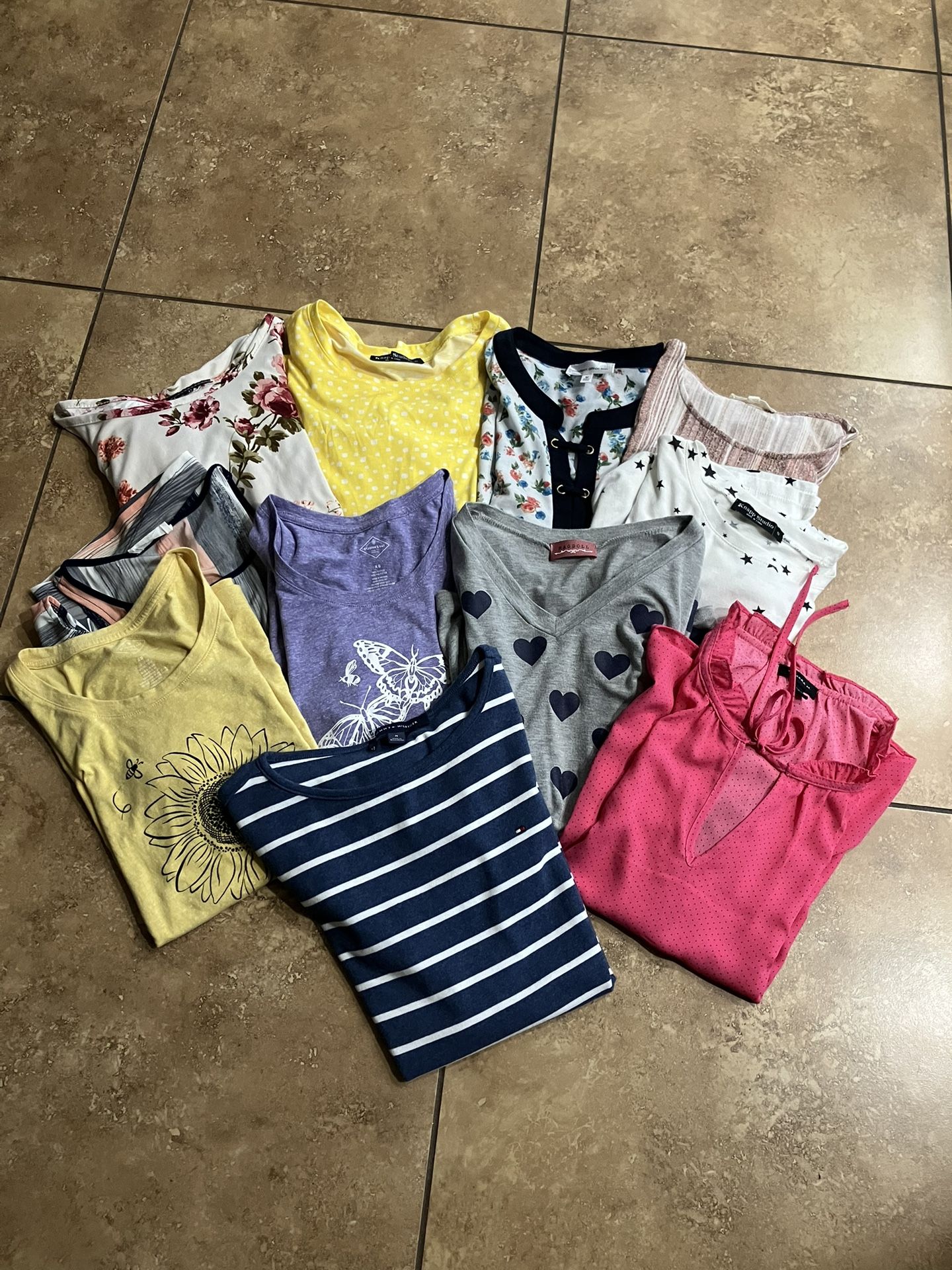 Girl Shirts
