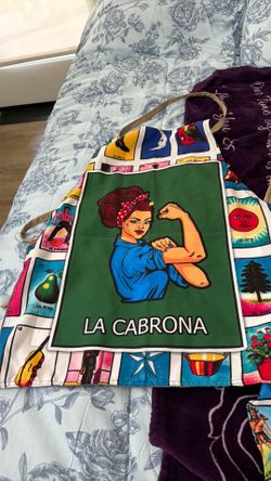 APRONS/Delantares