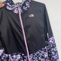 Women’s North face Windbreaker Jacket 