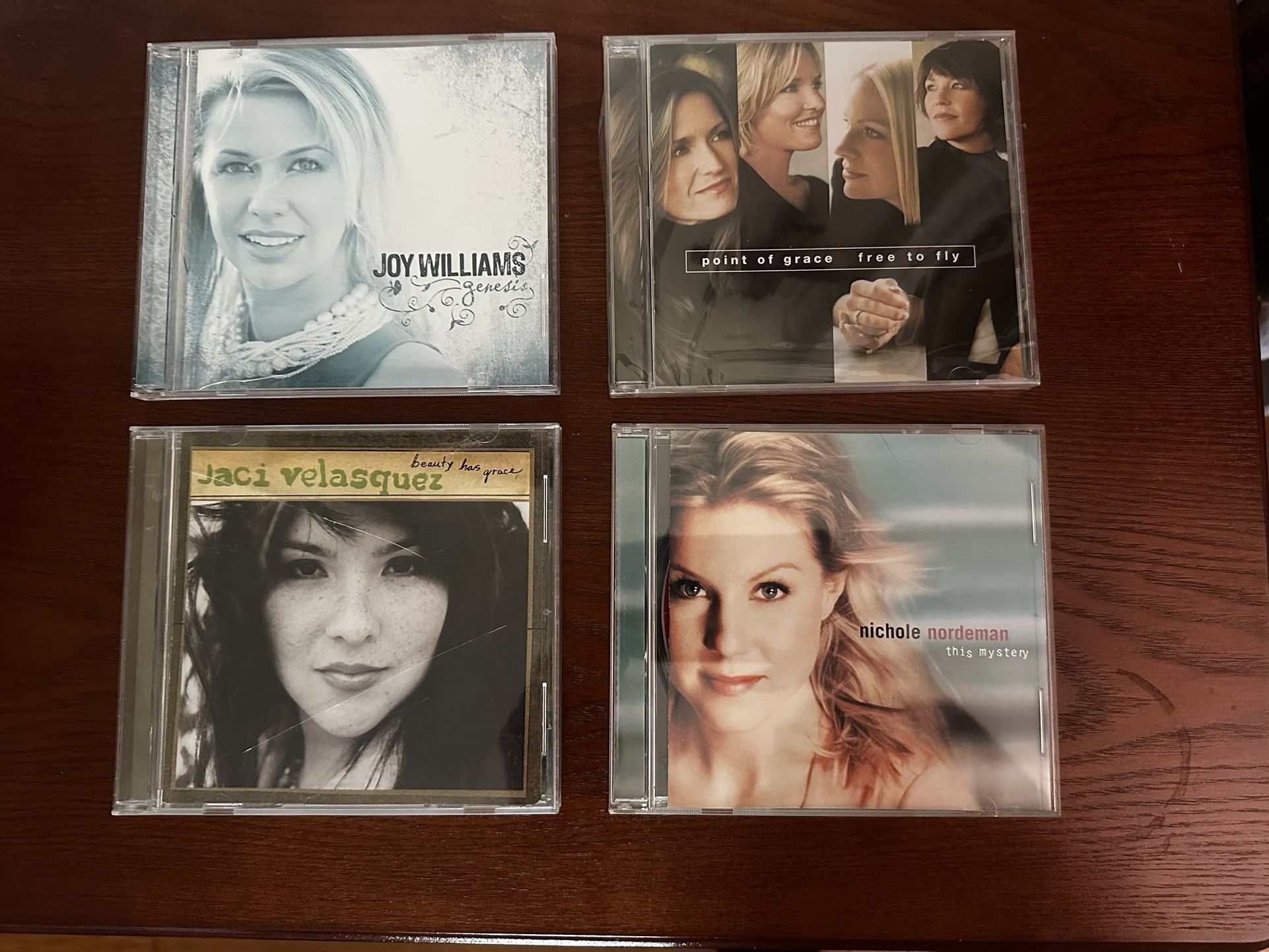 Music From The 2000s