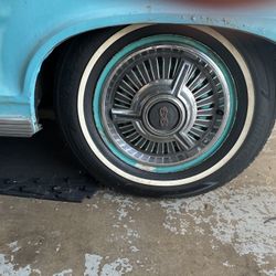 1963 Nova SS