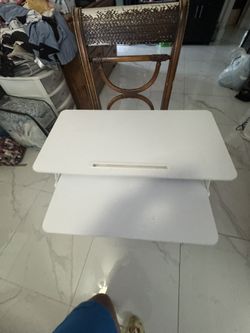 Stand Up Desk