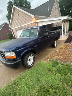 1994 Ford F-150