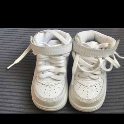 Kid Nike  Shoe  Size 5c