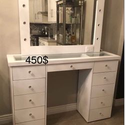 Vanity