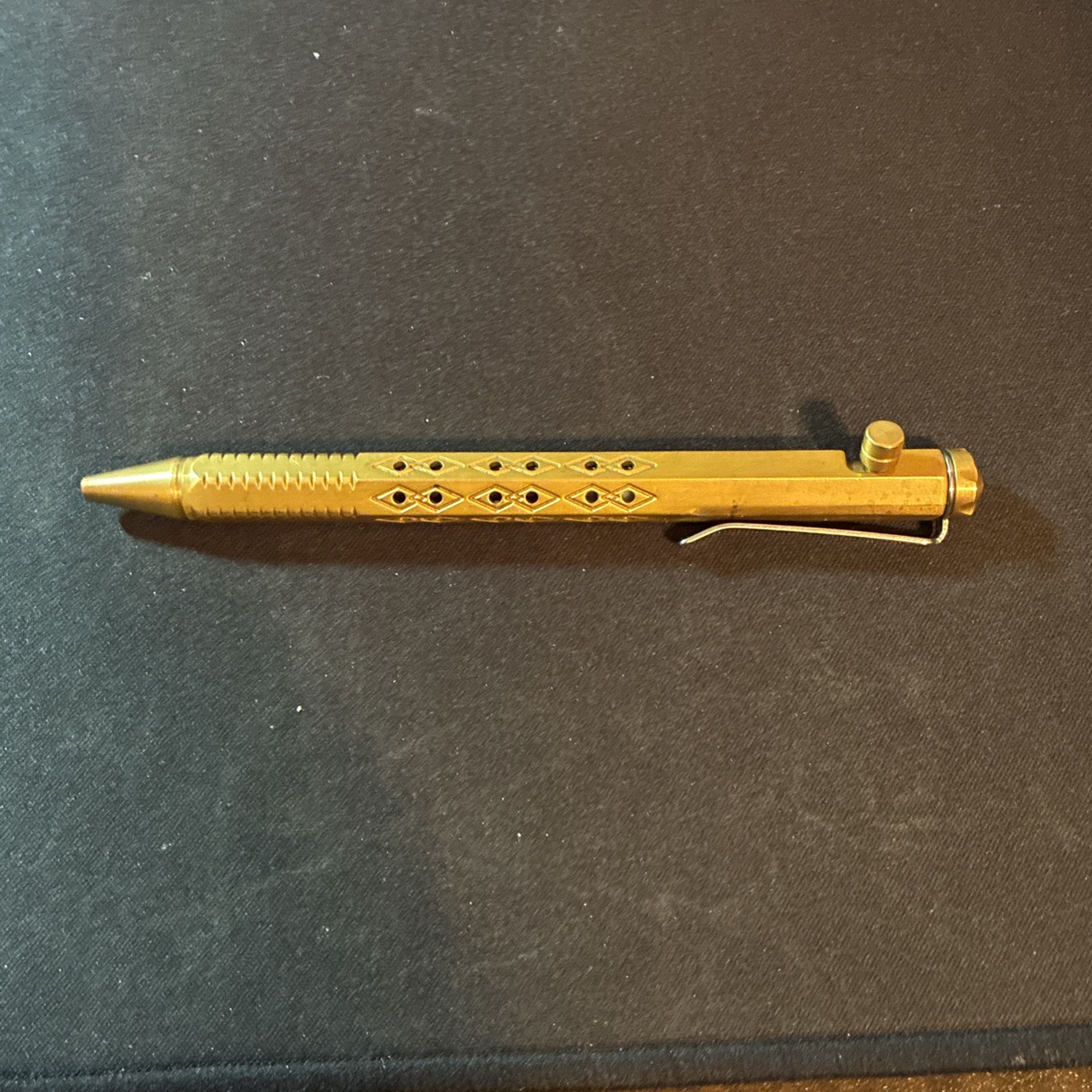 Smoothpro Pen