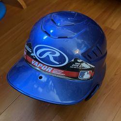 Baseball Helmet