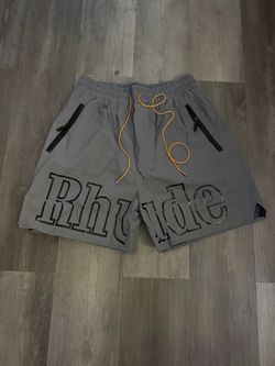 Rhude shorts