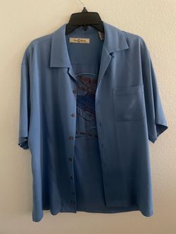 Tommy Bahama Men’s Shirts