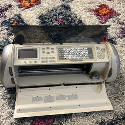 Cricut Xpress Machine