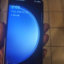 UNLOCKED SAMSUNG GALAXY S23 FE 5G