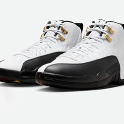 Jordan 12 Taxi Sz 13 *CONFIRMED*