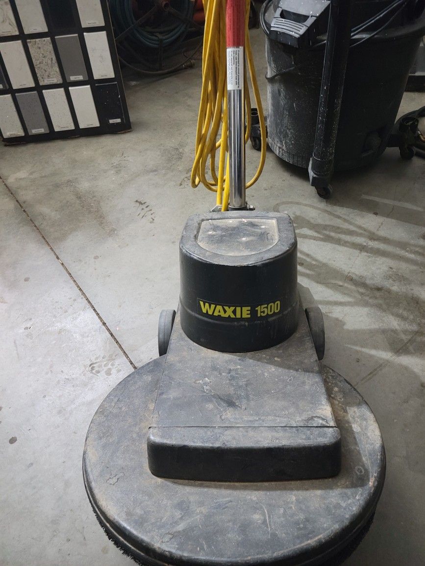 High Speed Buffer