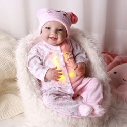 Reborn Baby Doll