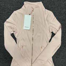 Lululemon Define Jacket 