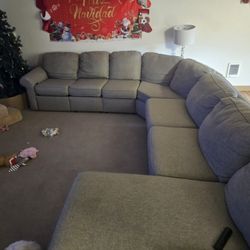  section Sofa For 8 People