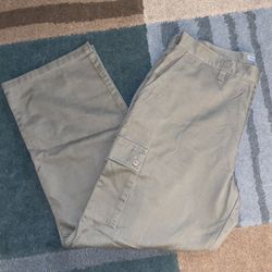 Claudio Nucci Mens Cargo Pants 