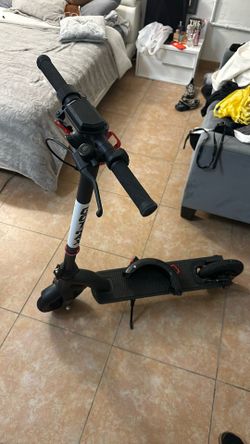 gotrax electric scooter