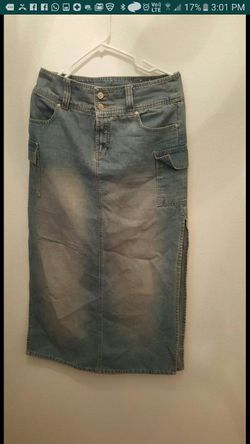 SEXY SKIRT