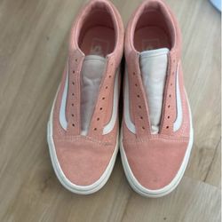 Vans Size 7
