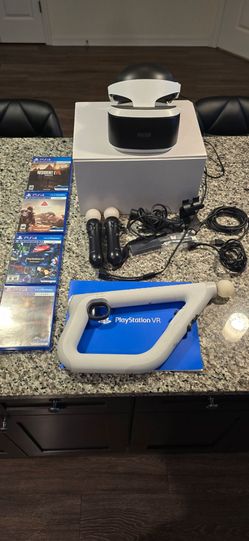 PlayStation VR