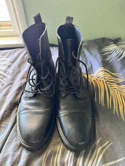 Calvin Klein Boots For Men