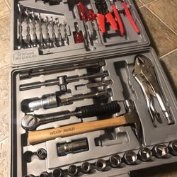 Tool Box