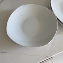 dinnerware 3pcs