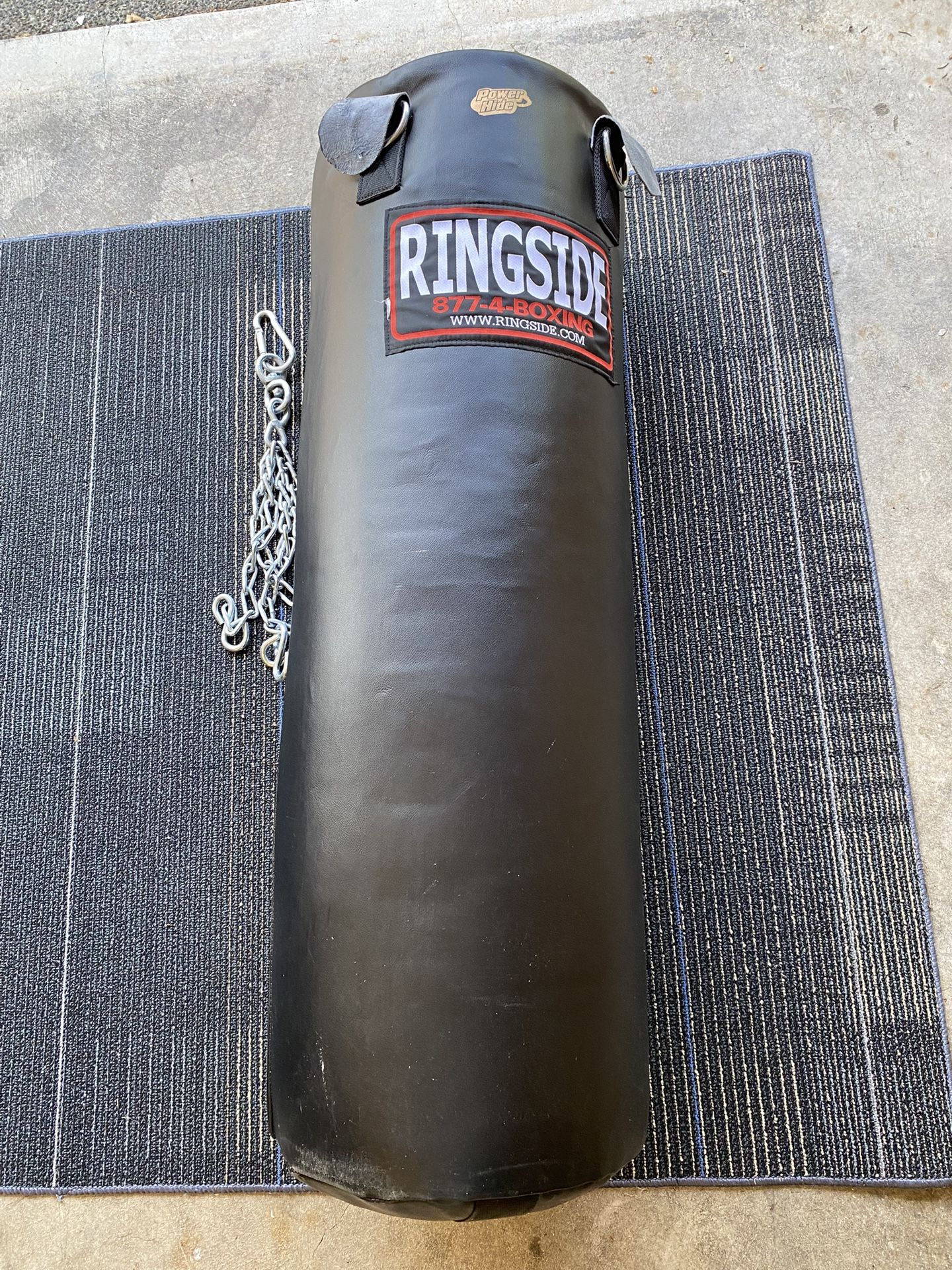 Heavy Bag