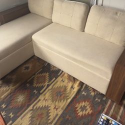 Couch With Storage 