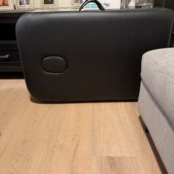 Massage Bed 