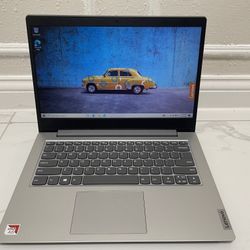 Laptop Lenovo 