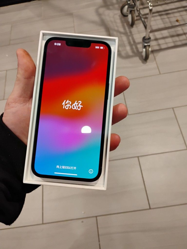 iPhone 14
