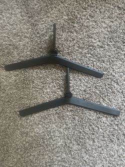 Sony 85” TV Stands (legs)