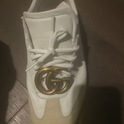Gucci shoes