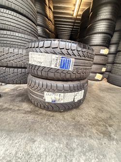 255/45/17 BFG G-Force Sport Comp-2 Brand New Pair (2)