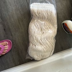 Industrial Mop Head $10 