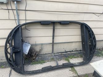 Go Kart Bumper Ring