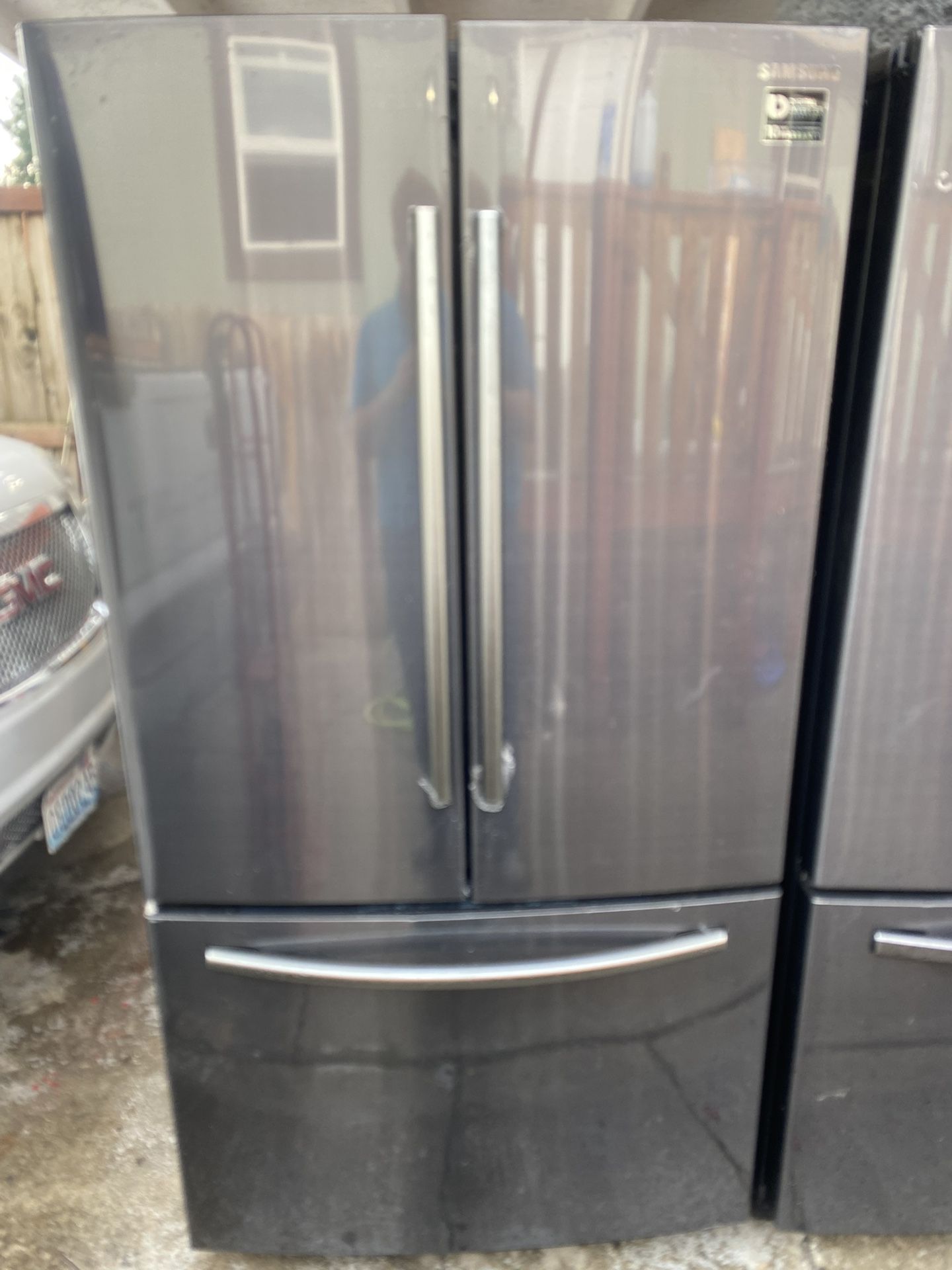 Samsung Refrigerator
