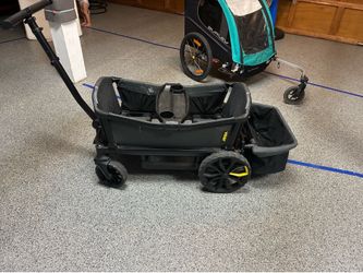 Veer wagon