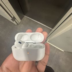 Airpods pro  (second generation)