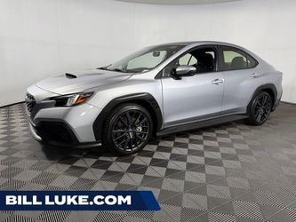 2025 Subaru WRX