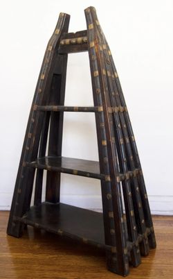 Bookcase Étagère