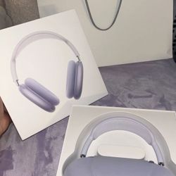 AirPods Pro Max