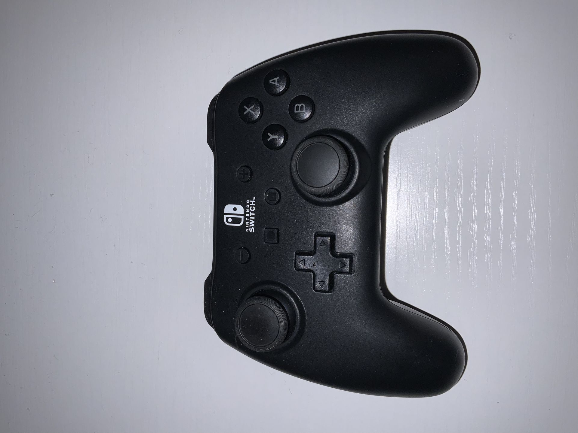 Power A Nintendo Switch Wired Controller